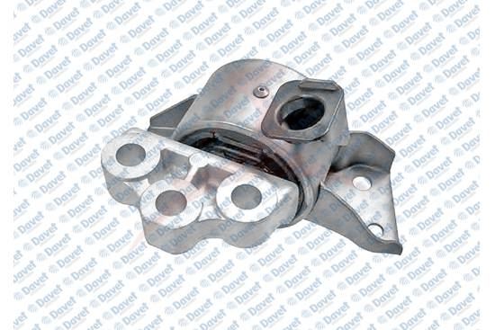 MEHA MH10037 Motor Takozu Fiat Linea 1.6 Mtj Grande Punto 1.4 Mtj